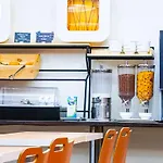 Ibis Budget Girona Costa Brava 