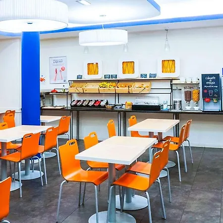 Ibis Budget Girona Costa Brava 