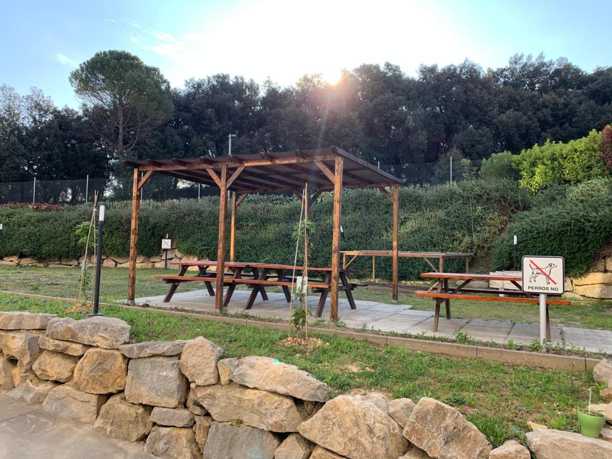 Pensión Ibis Budget Costa Brava 2*