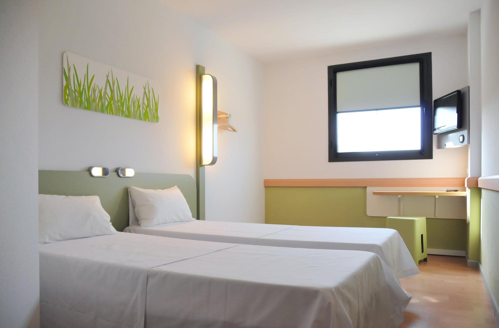 Ibis Budget Costa Brava 2* Gerona