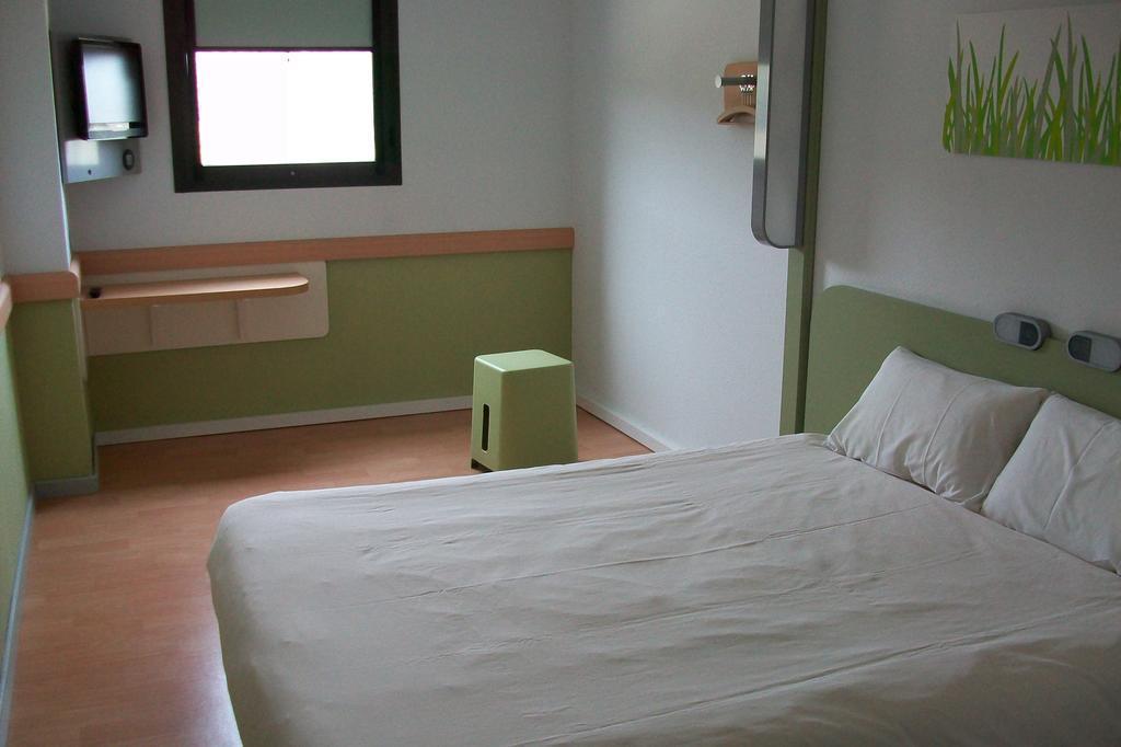 Ibis Budget Costa Brava Gerona