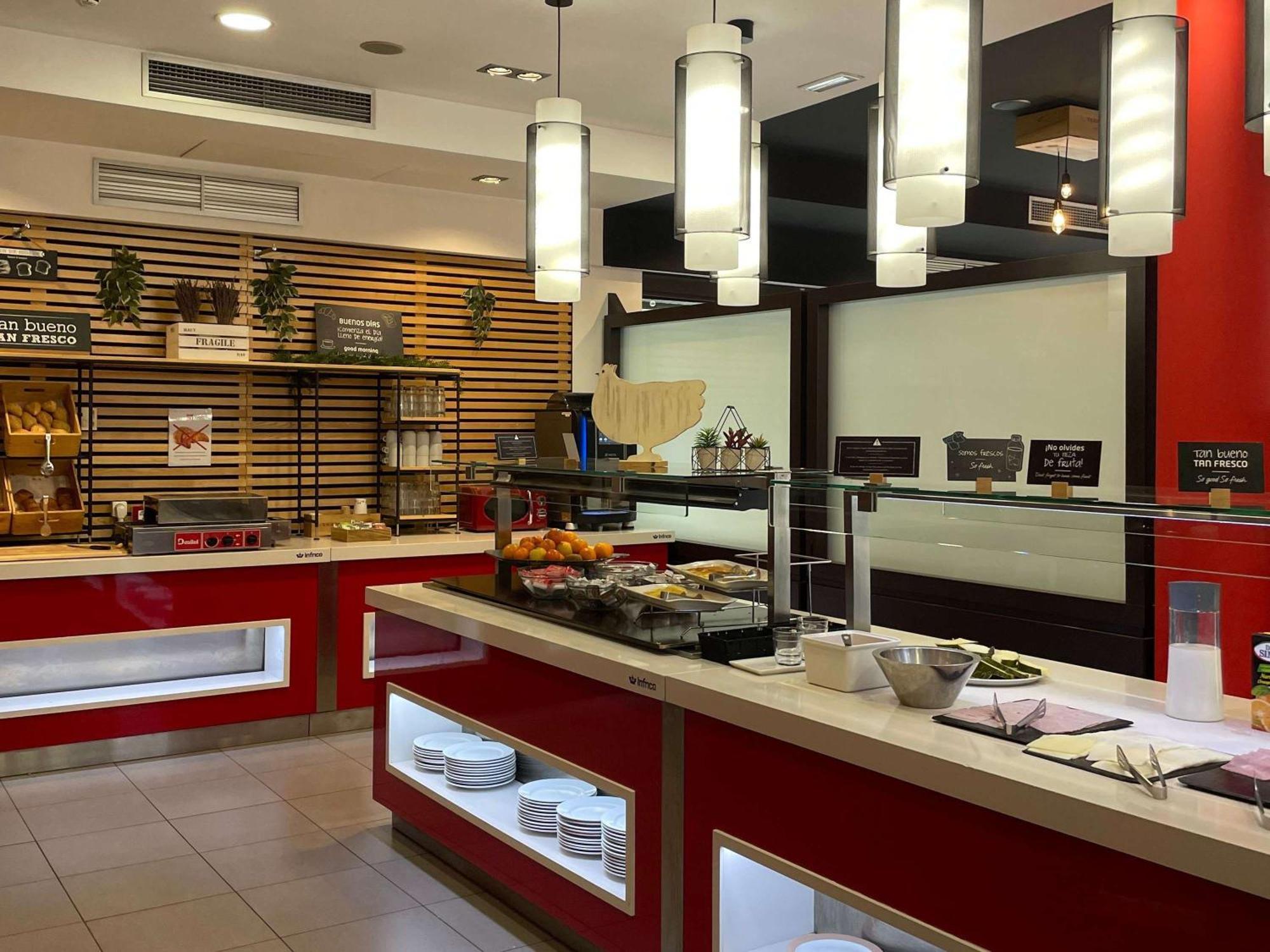 Ibis Budget Costa Brava Gerona