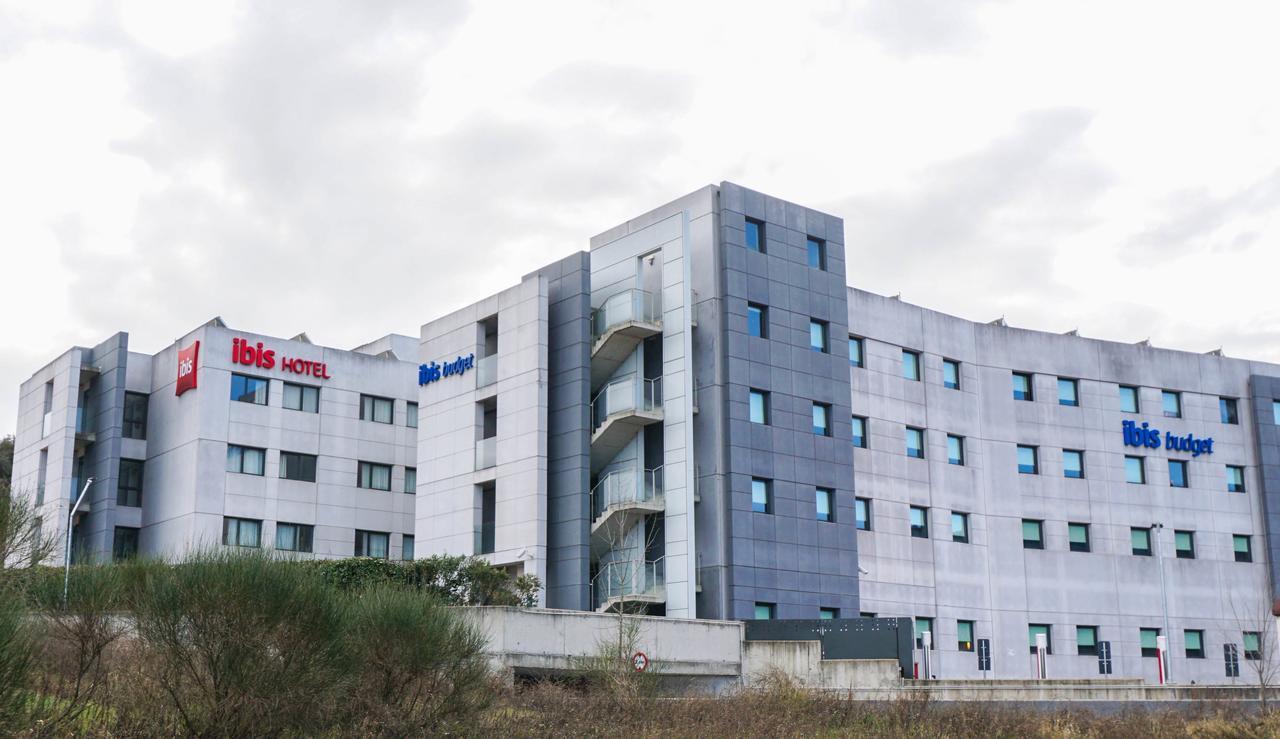 Ibis Budget Costa Brava