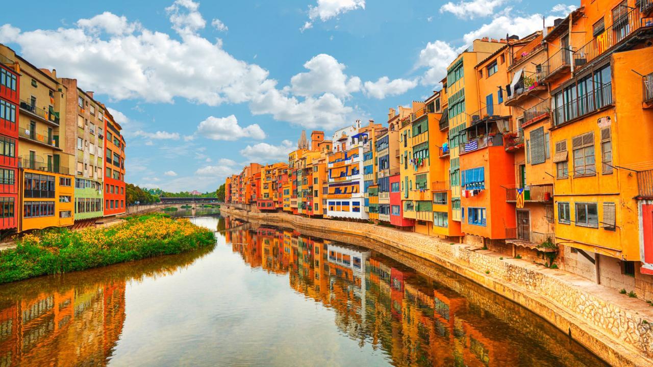 Pensión Ibis Budget Costa Brava