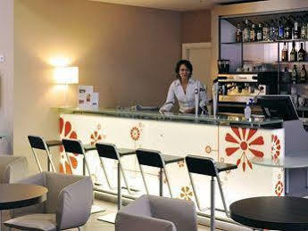 Ibis Budget Costa Brava Pensión Gerona
