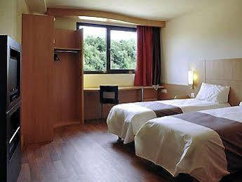 Ibis Budget Costa Brava Pensión Gerona