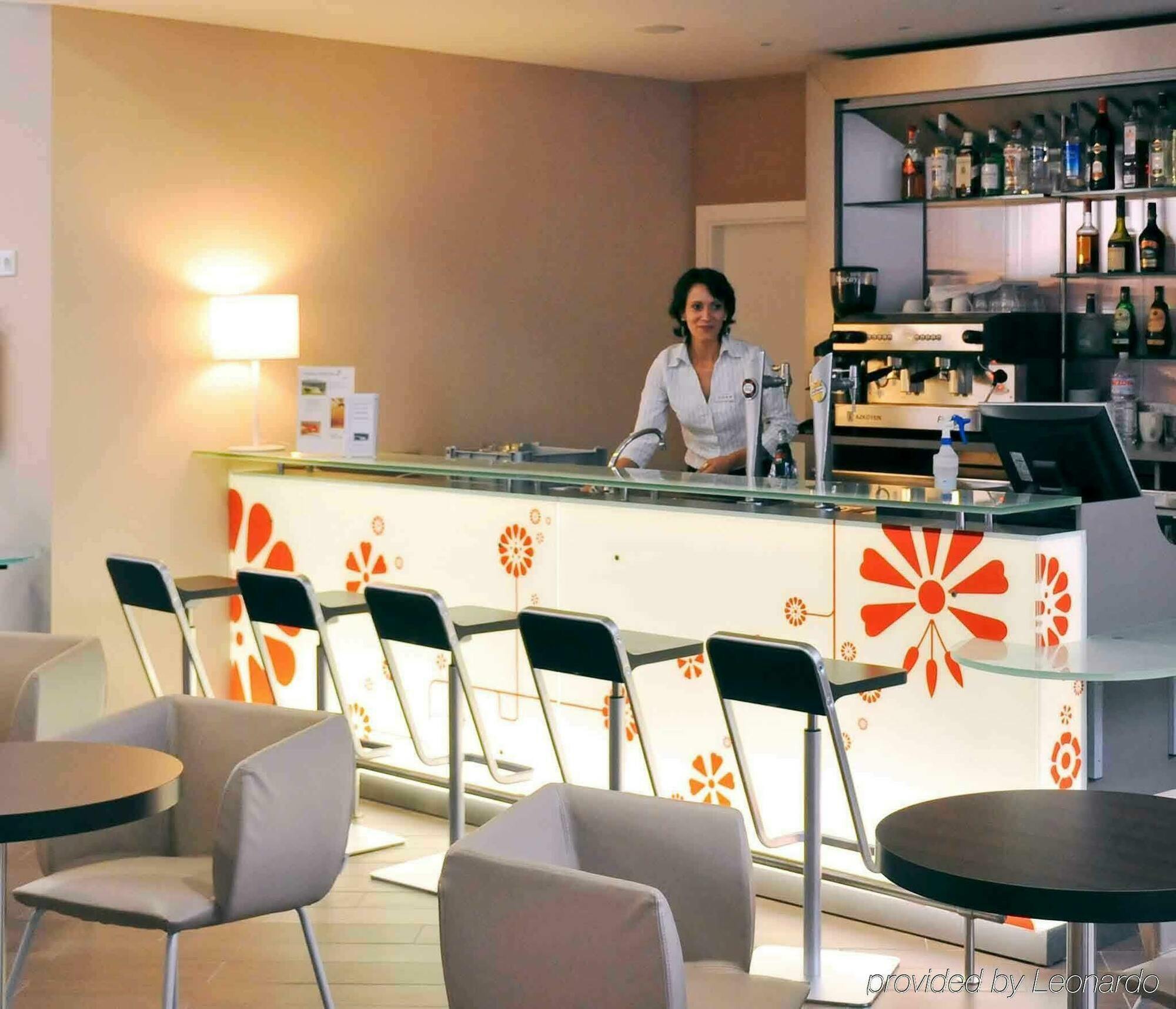 Ibis Budget Costa Brava Pensión Gerona