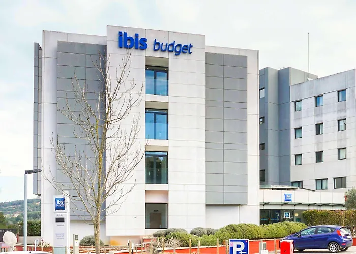 Ibis Budget Girona Costa Brava