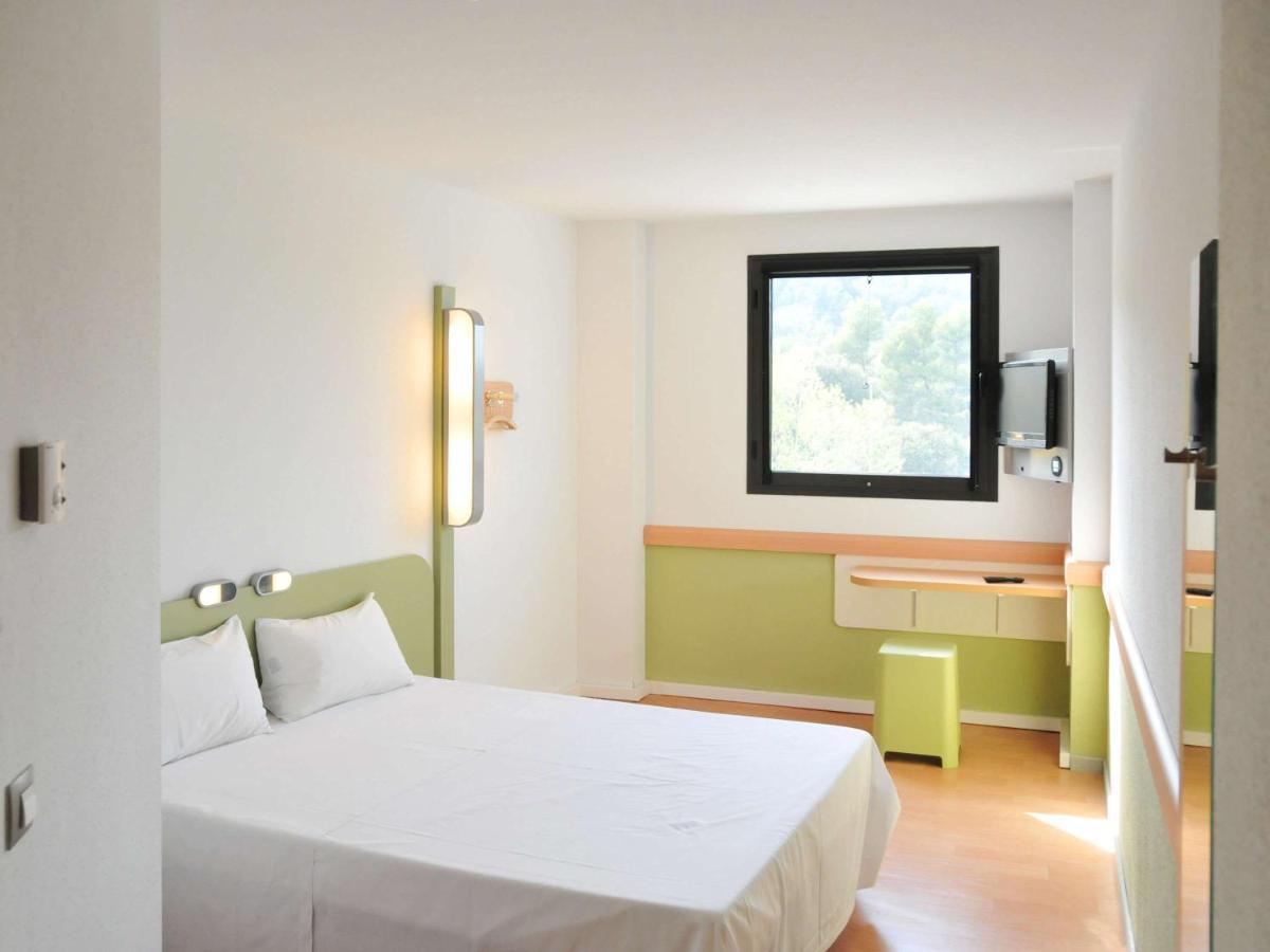 Ibis Budget Costa Brava Gasthof 2*