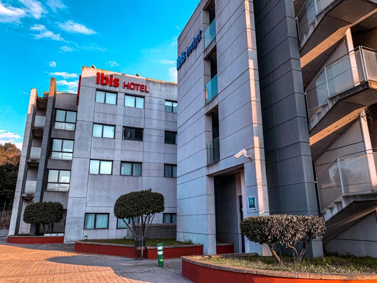 Ibis Budget Costa Brava Gasthof 2*