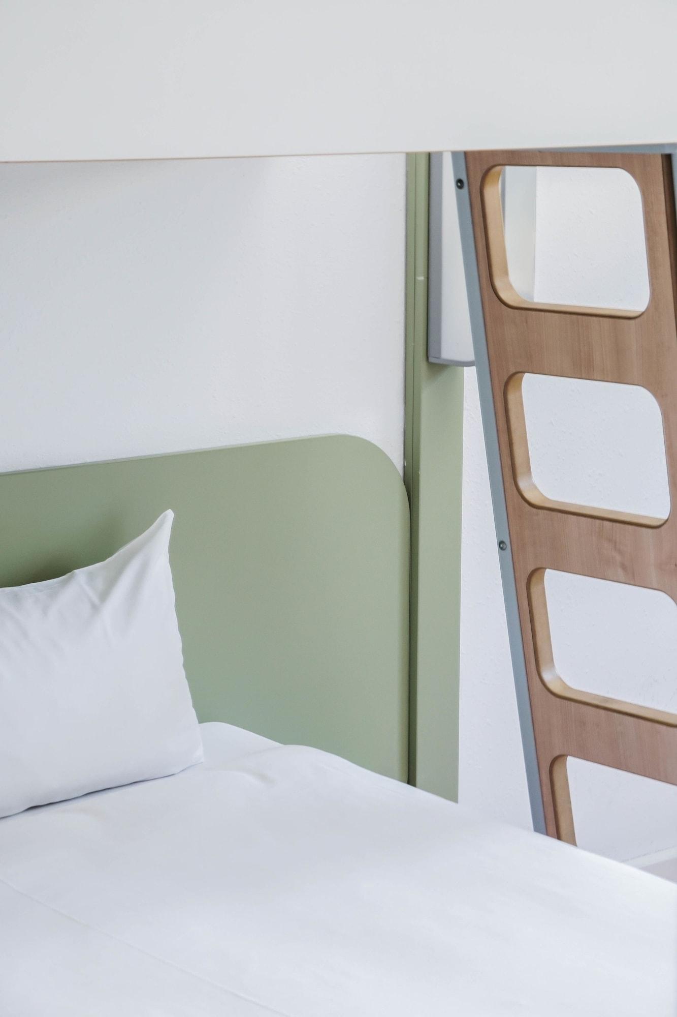 Ibis Budget Costa Brava Gérone