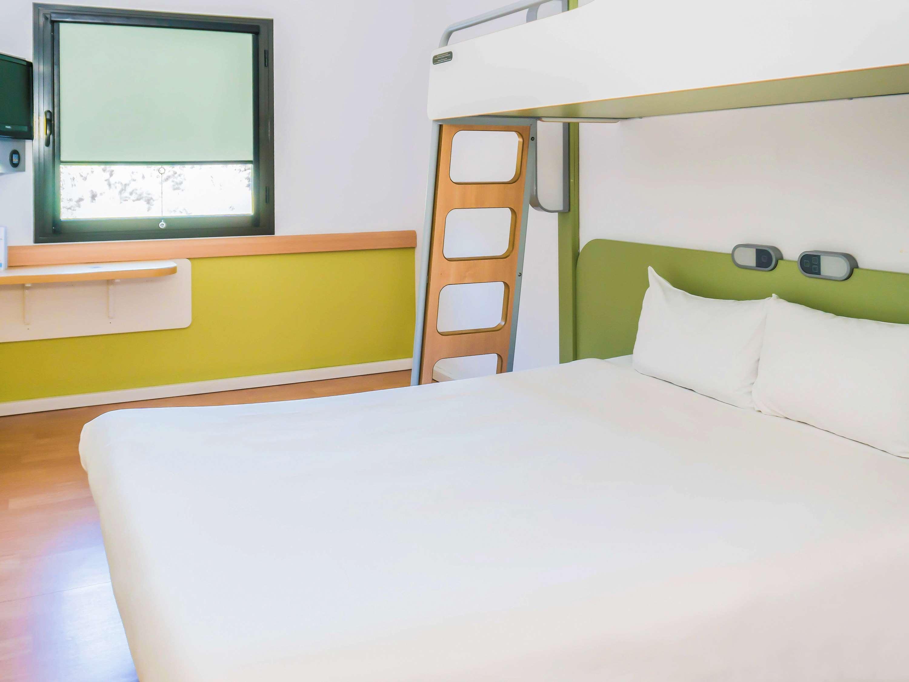 Ibis Budget Costa Brava