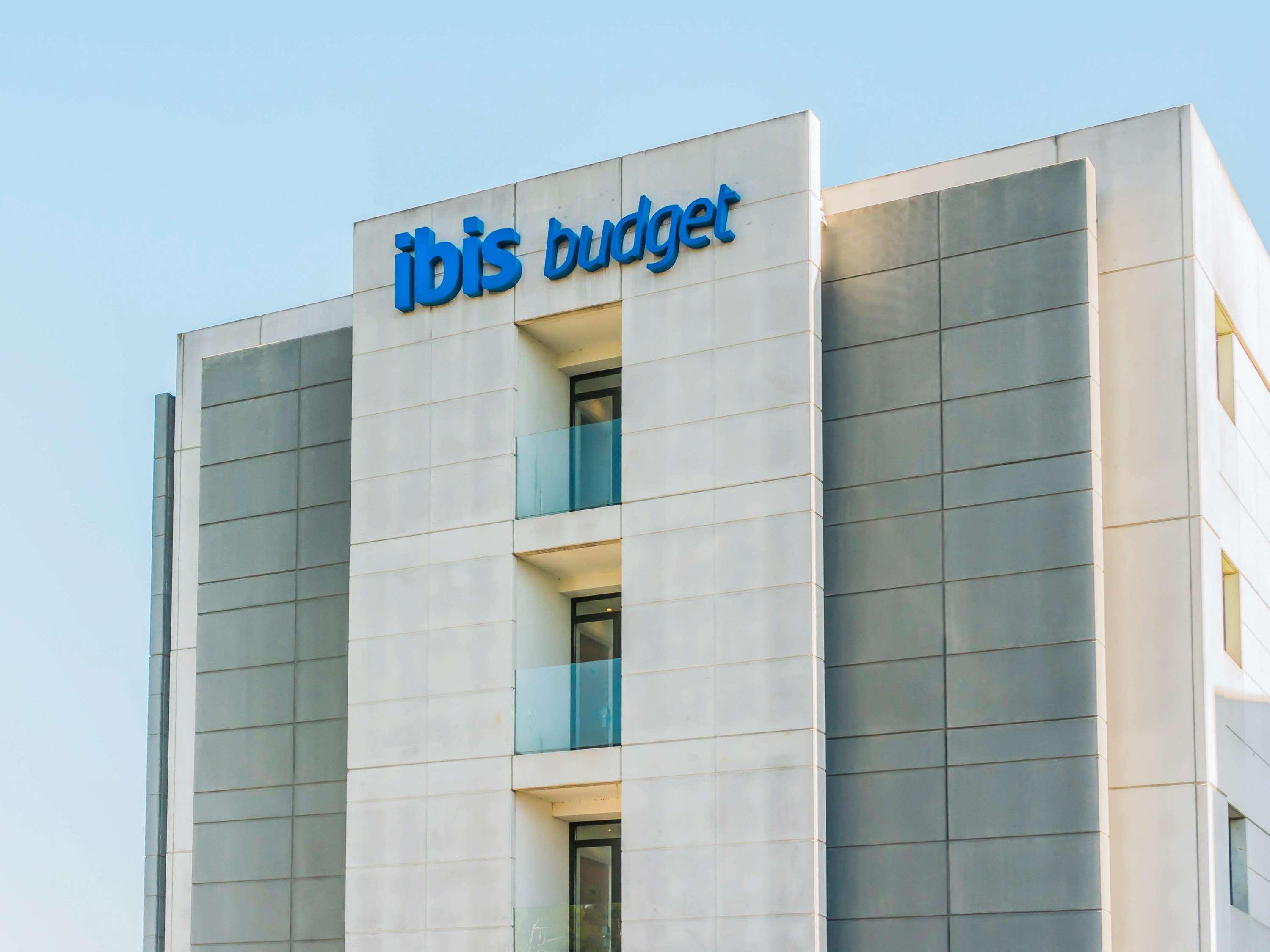 Ibis Budget Costa Brava Gasthof