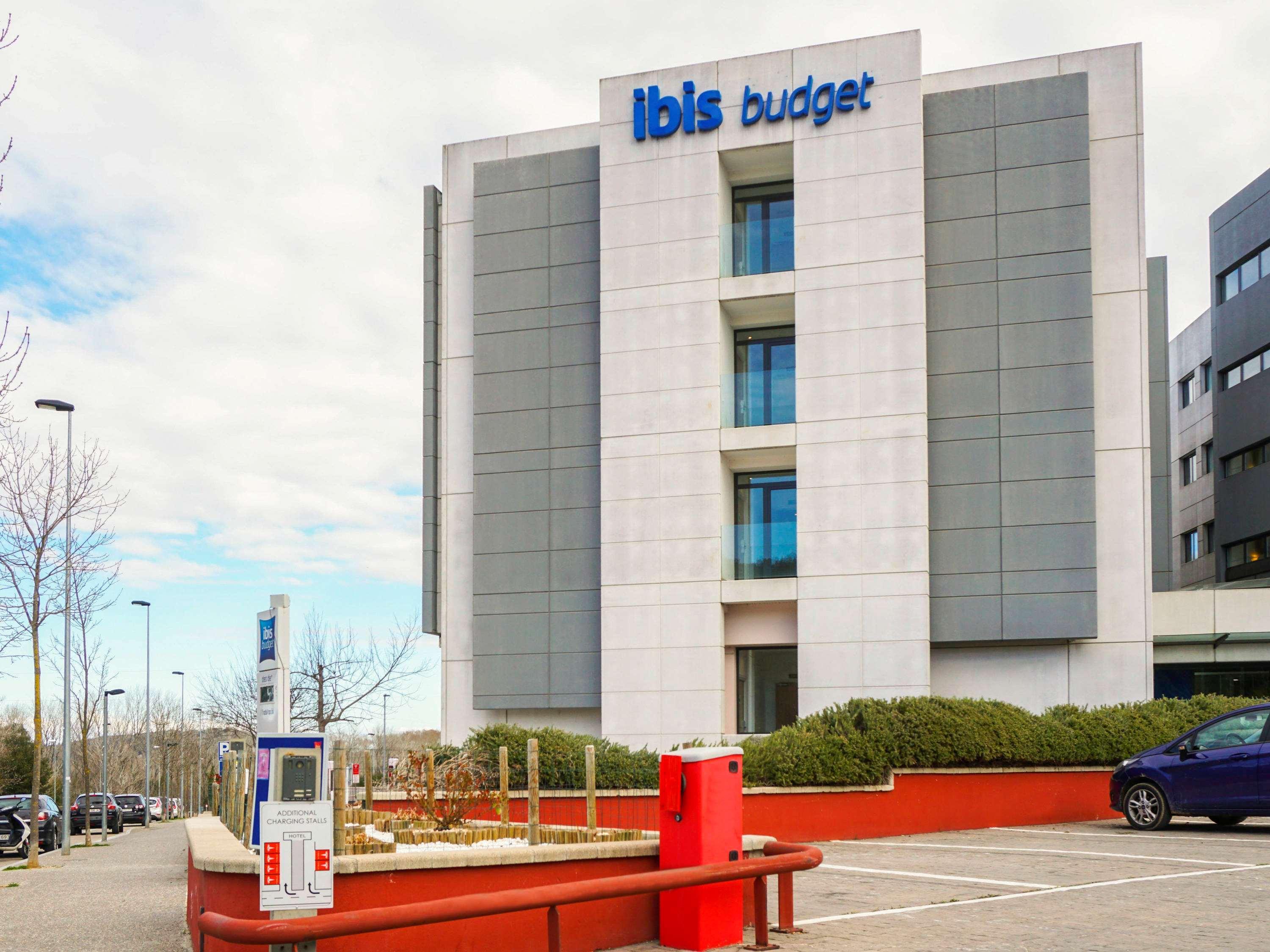Ibis Budget Costa Brava Gerona
