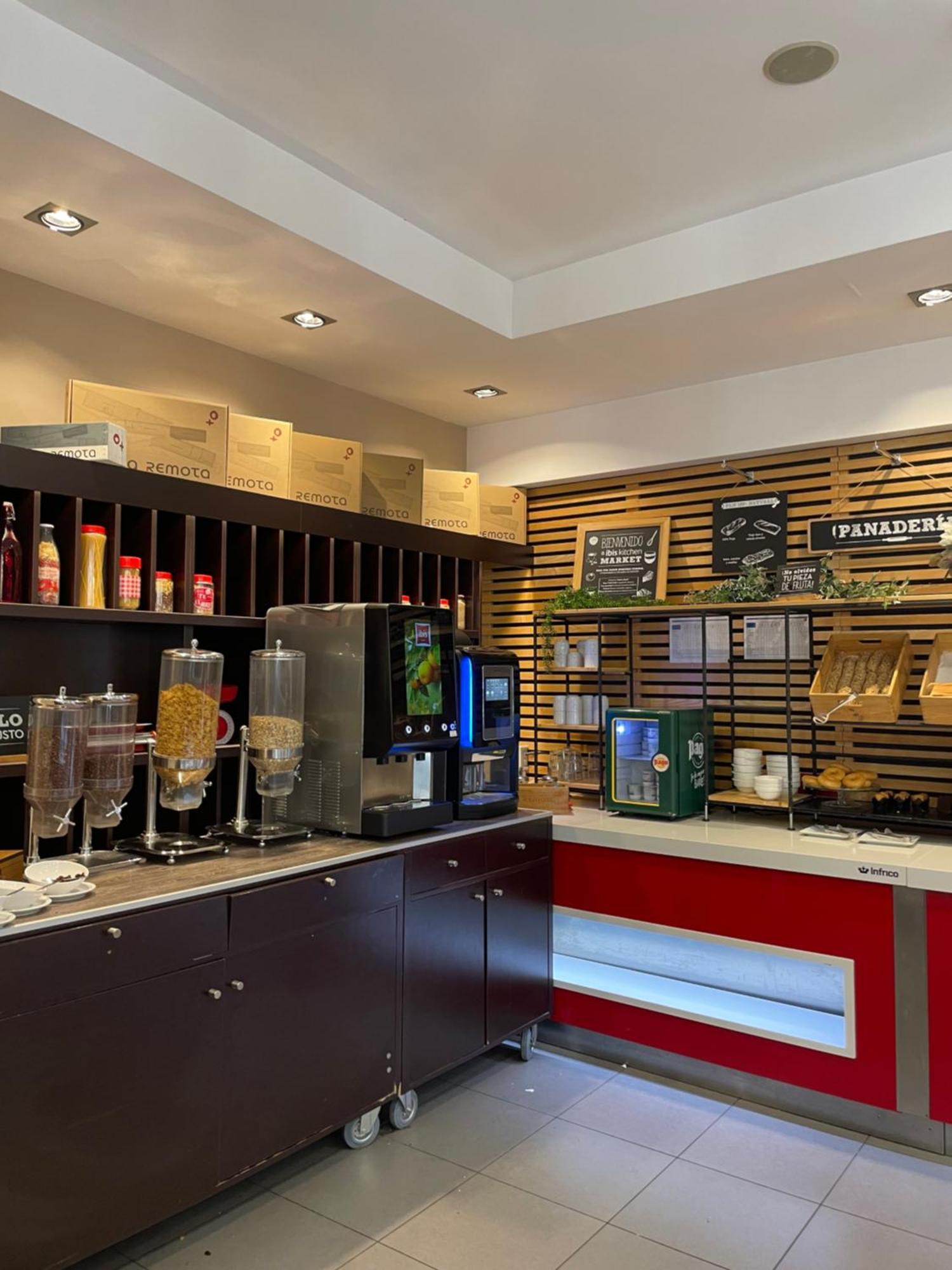 Ibis Budget Costa Brava
