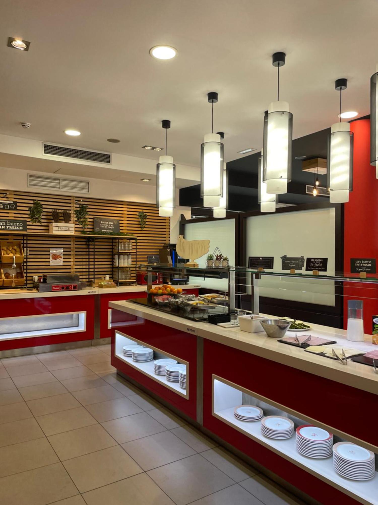 Ibis Budget Costa Brava Gasthof Gerona