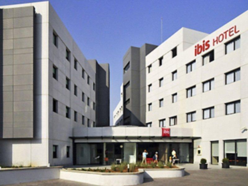 Ibis Budget Costa Brava Gasthof