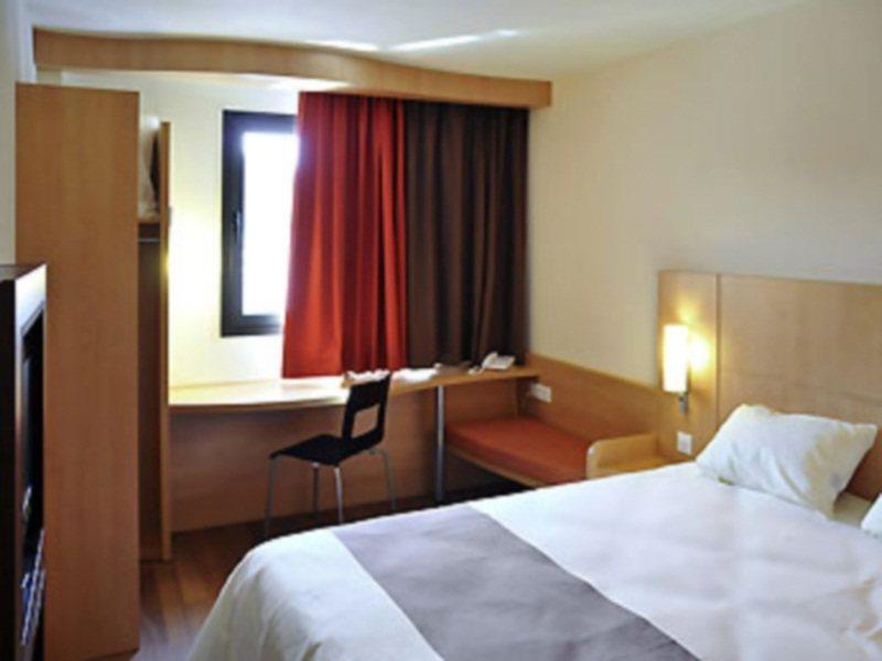 Ibis Budget Costa Brava 2* Gerona