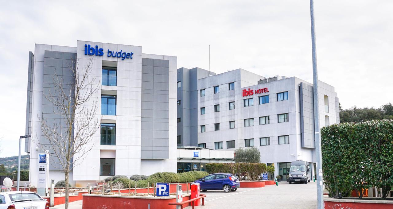 Ibis Budget Costa Brava Gasthof 2*