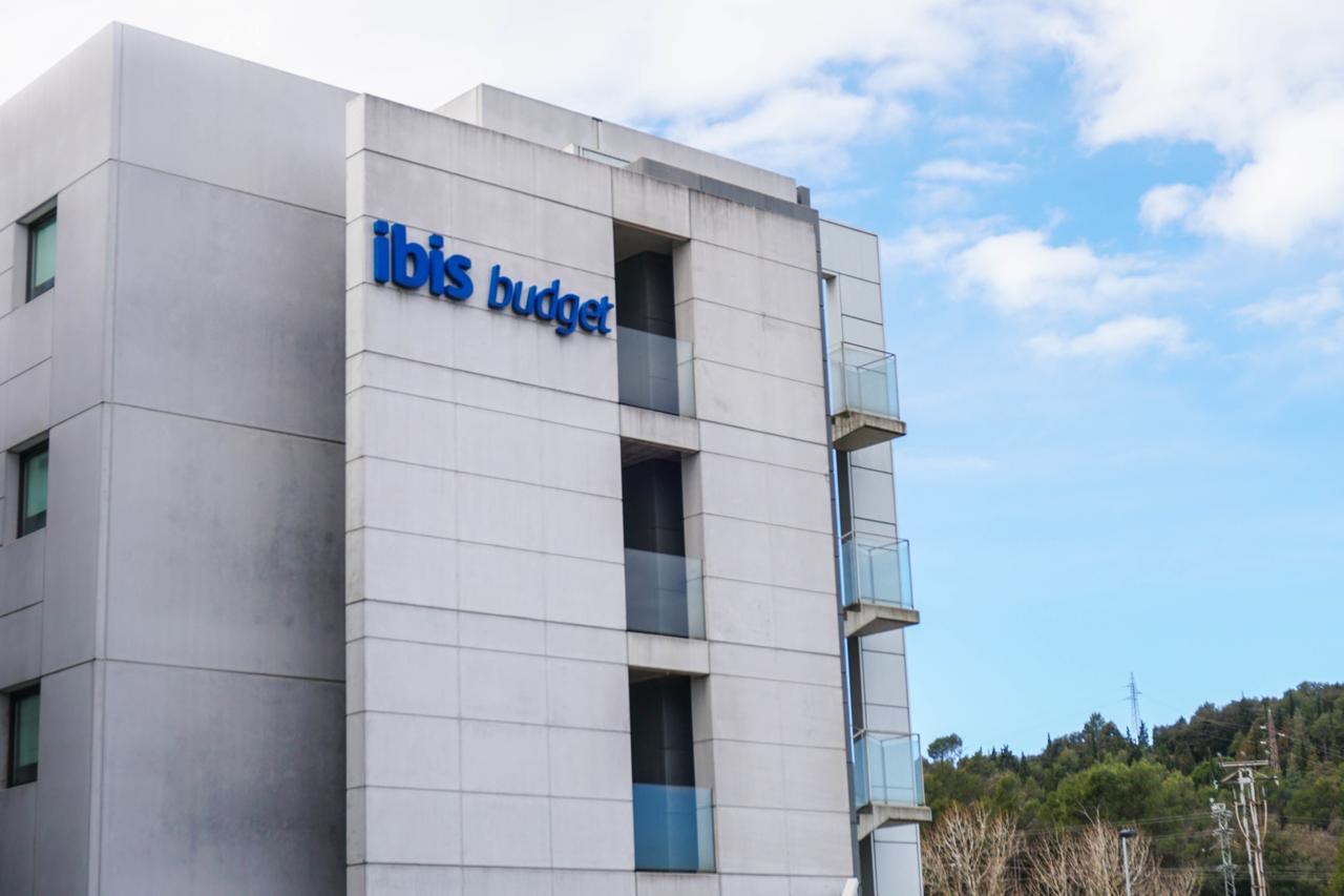 Gasthof Ibis Budget Costa Brava Gerona
