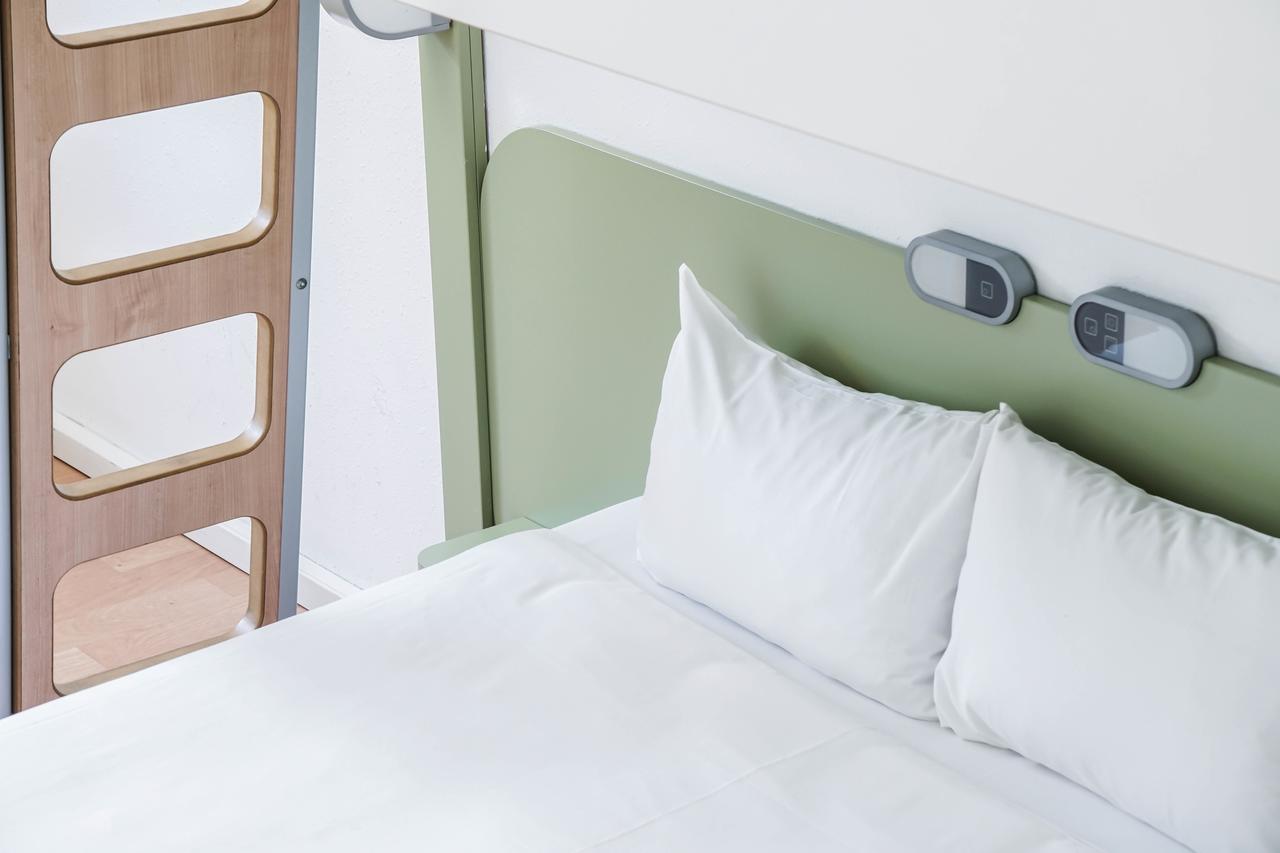 Ibis Budget Costa Brava Gerona
