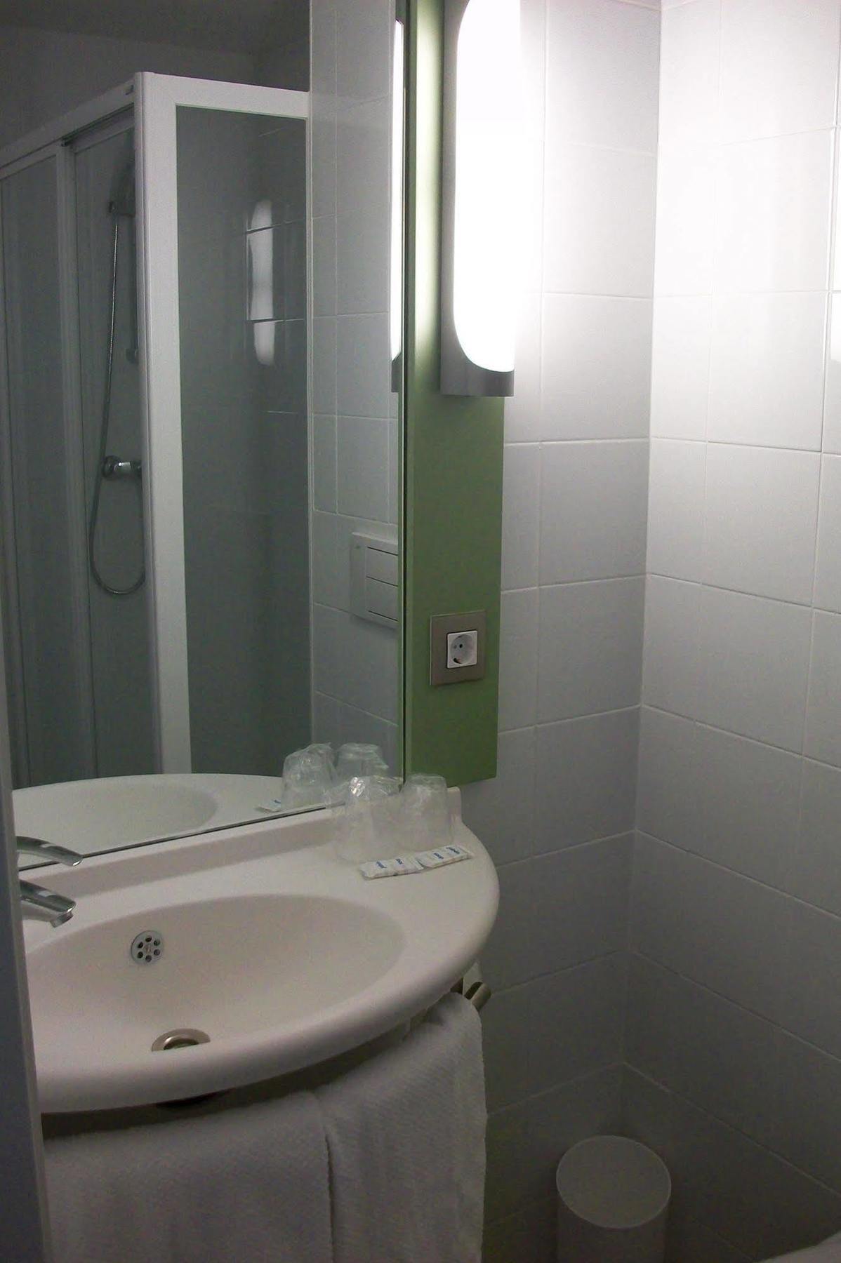 Ibis Budget Costa Brava 2*