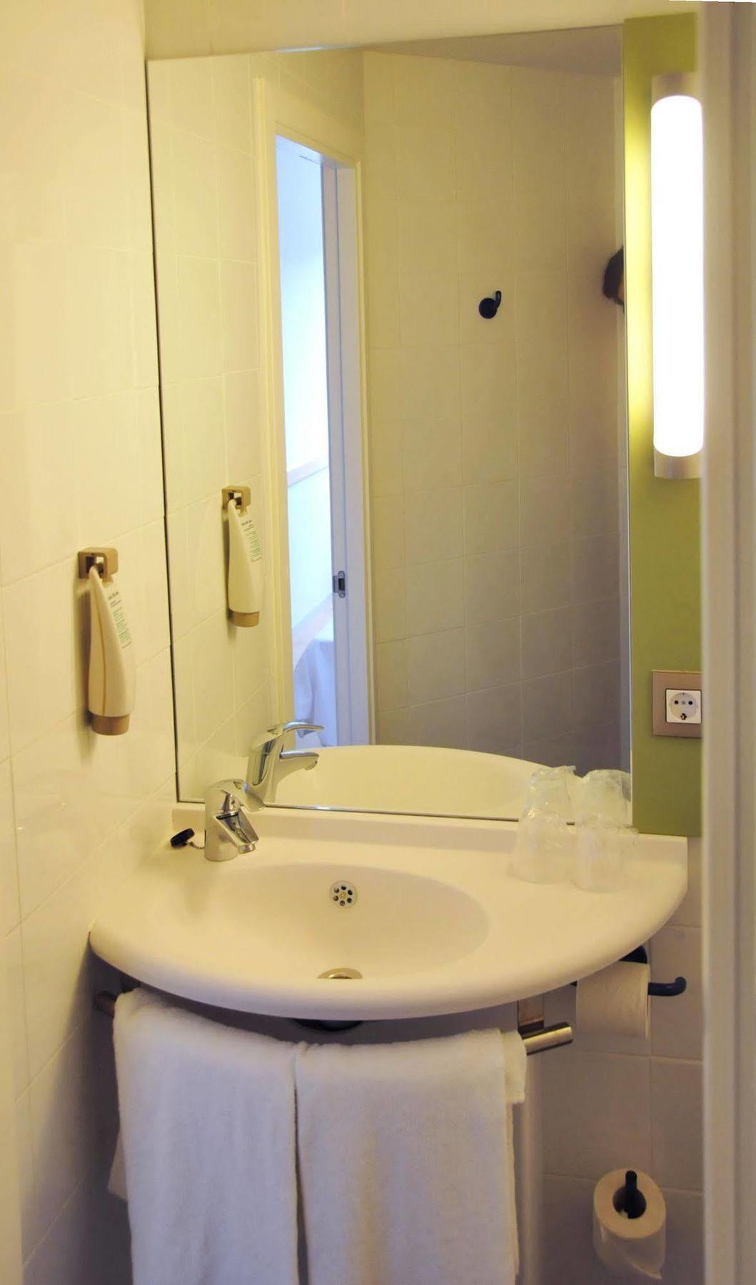 Ibis Budget Costa Brava Gasthof