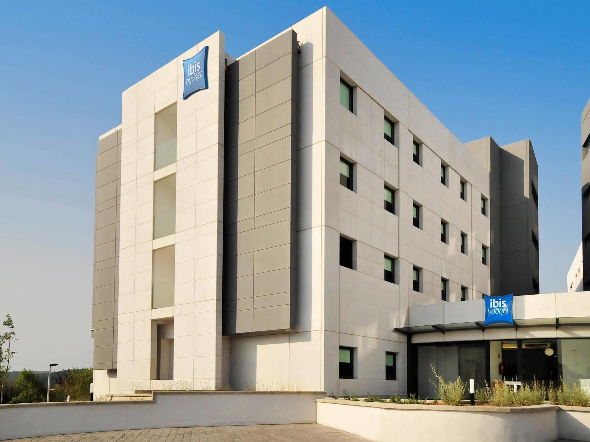 Ibis Budget Costa Brava Gasthof 2*