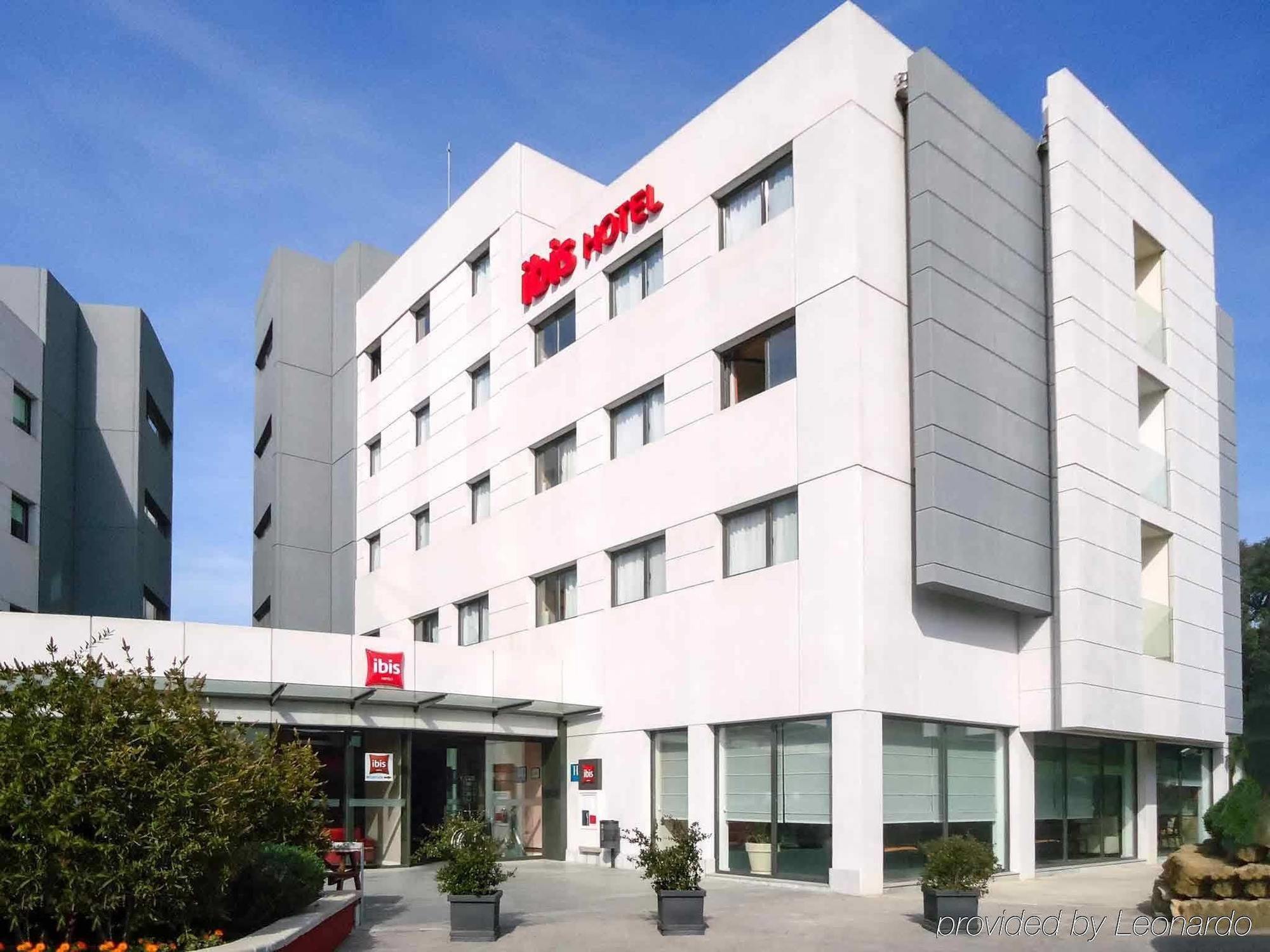 Ibis Budget Costa Brava 2*