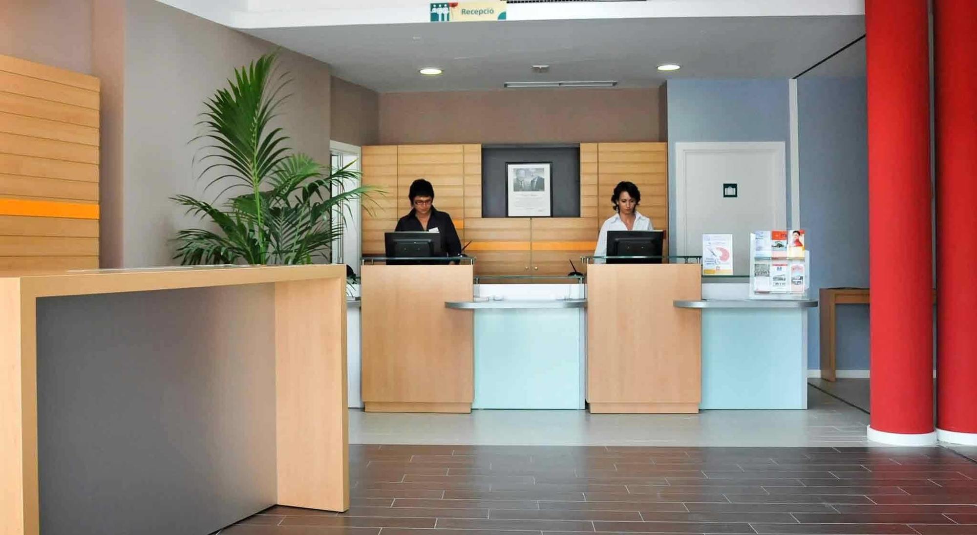 Ibis Budget Costa Brava