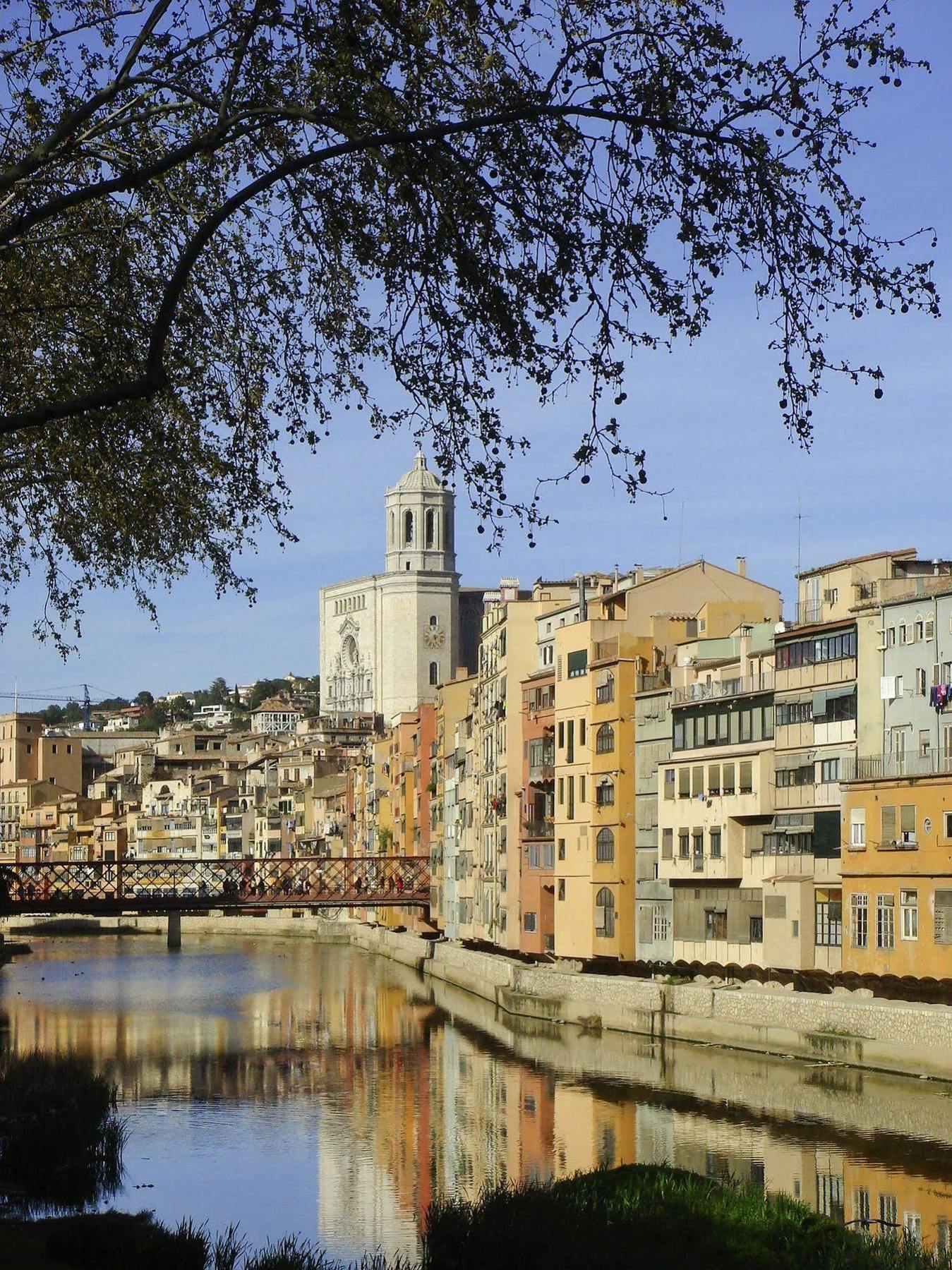 Ibis Budget Costa Brava Gasthof