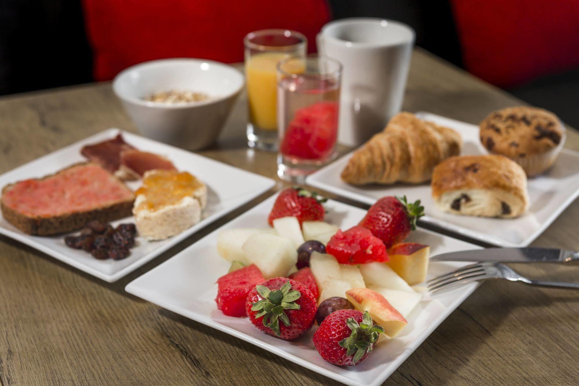 Ibis Budget Costa Brava