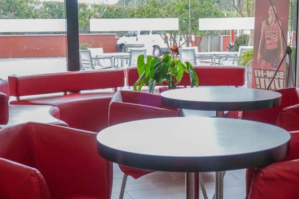 Ibis Budget Costa Brava 2*