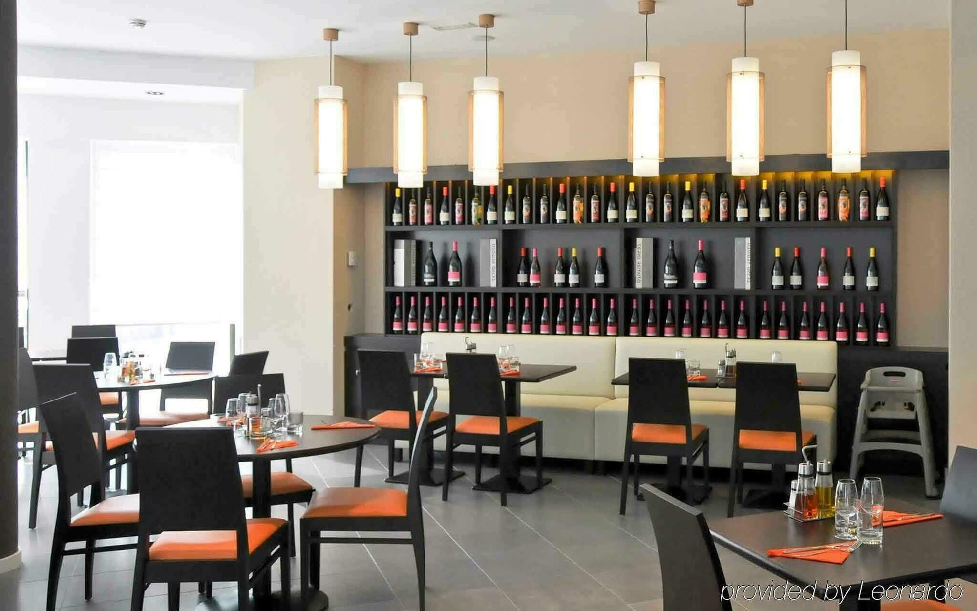 Ibis Budget Costa Brava Gasthof 2*
