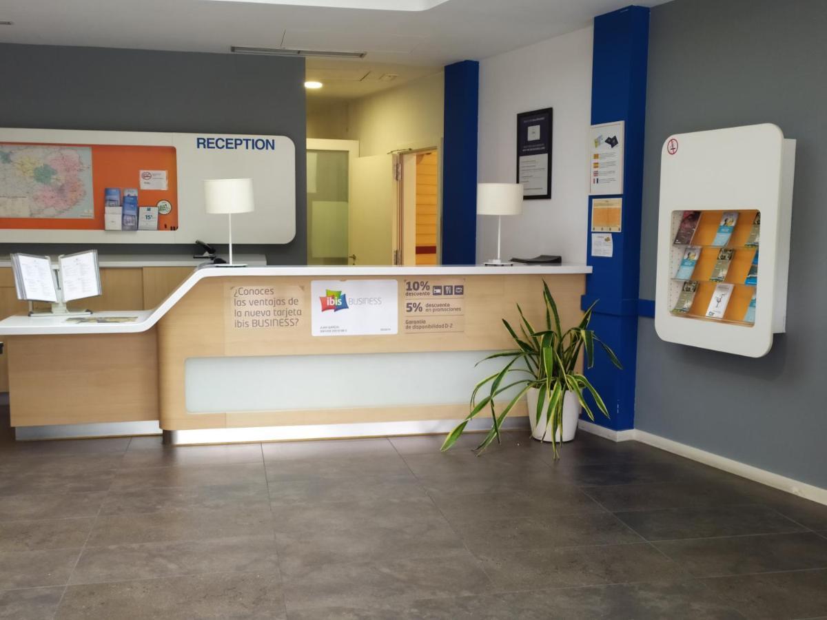 Ibis Budget Costa Brava Gasthof Gerona