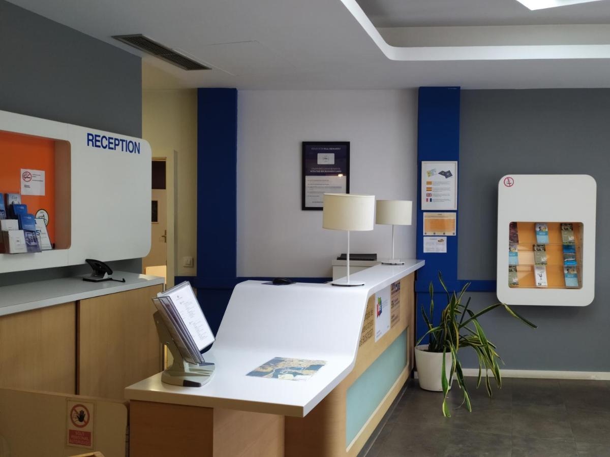 Ibis Budget Costa Brava