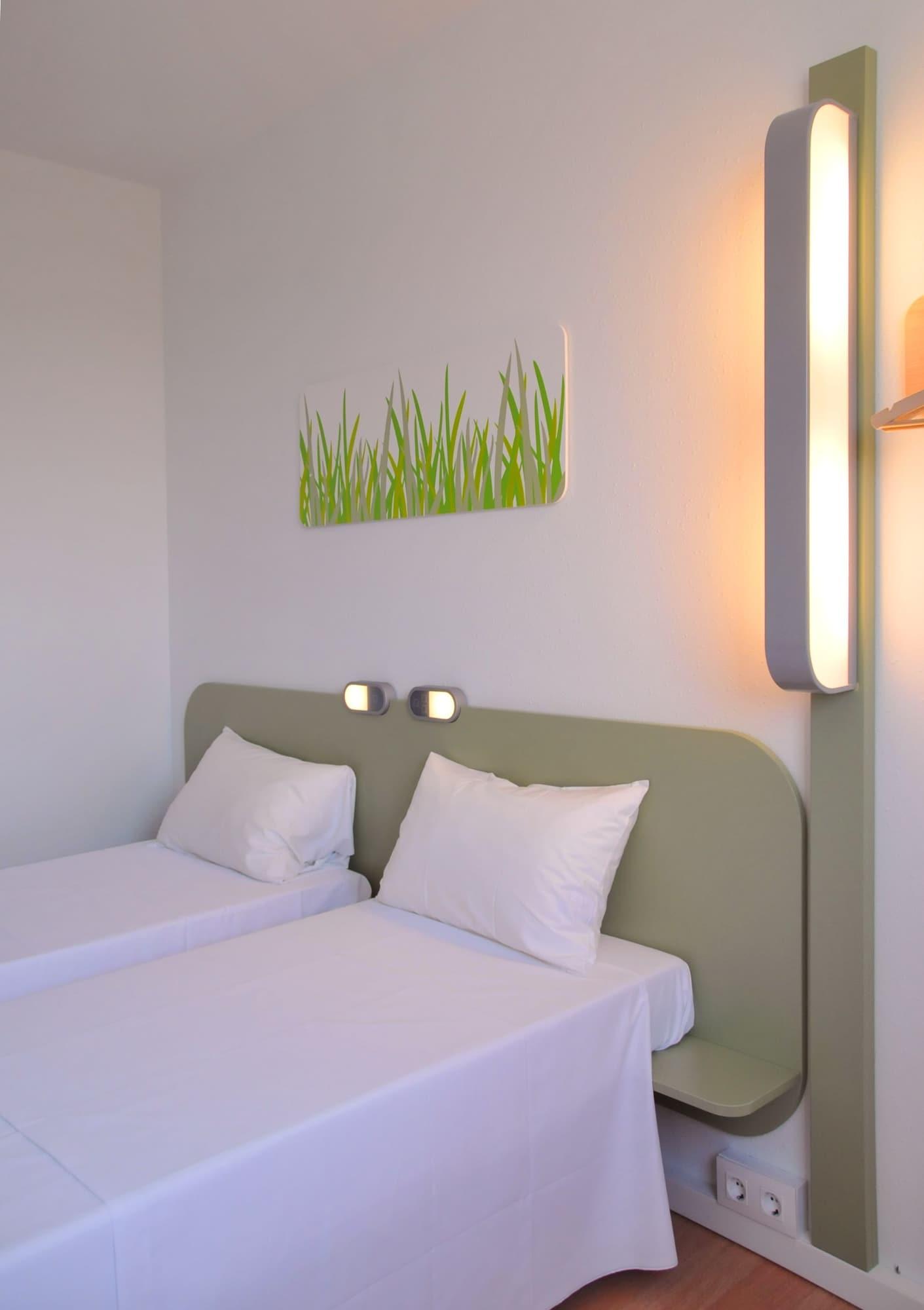 Ibis Budget Costa Brava Gasthof Gerona