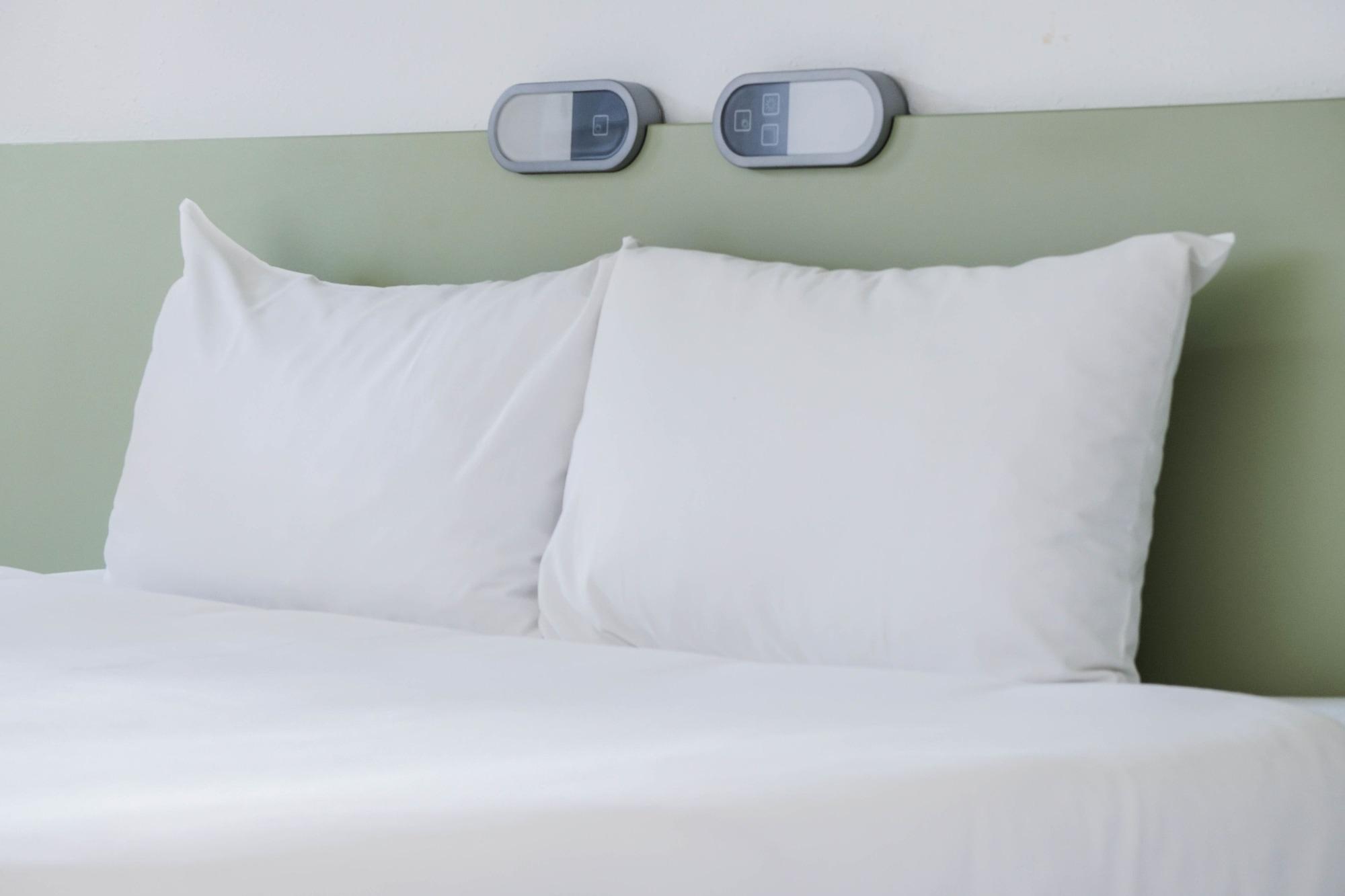 Ibis Budget Costa Brava Gasthof 2*