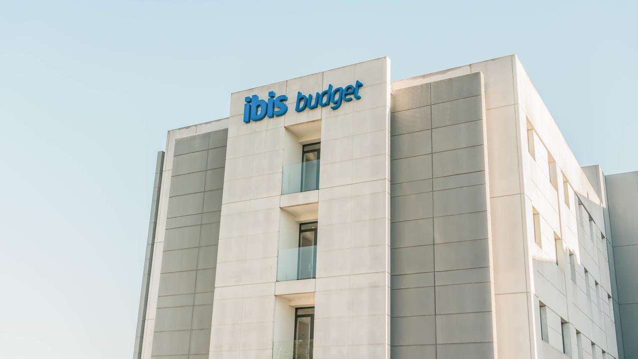 Ibis Budget Costa Brava 2*