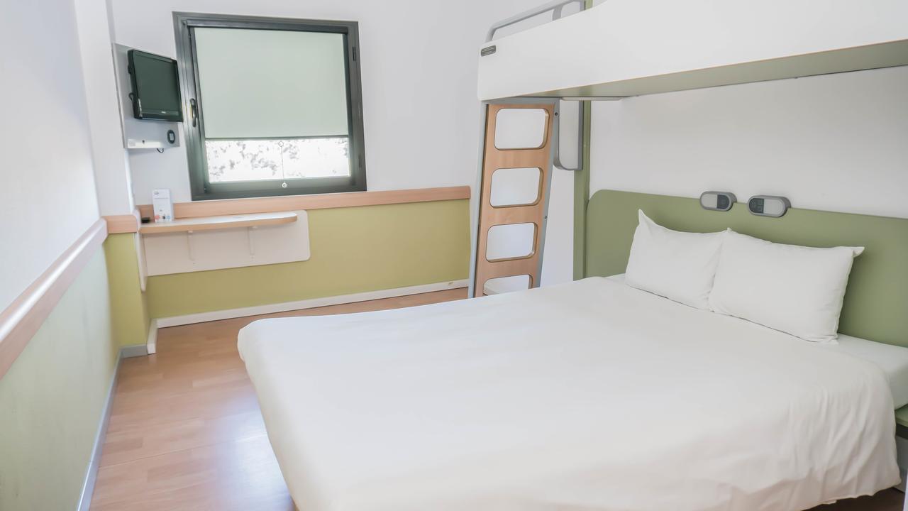 Ibis Budget Costa Brava Gasthof