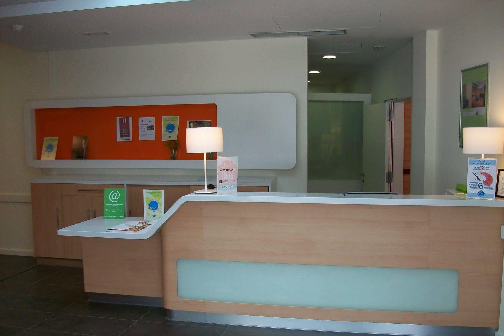 Ibis Budget Costa Brava 2*