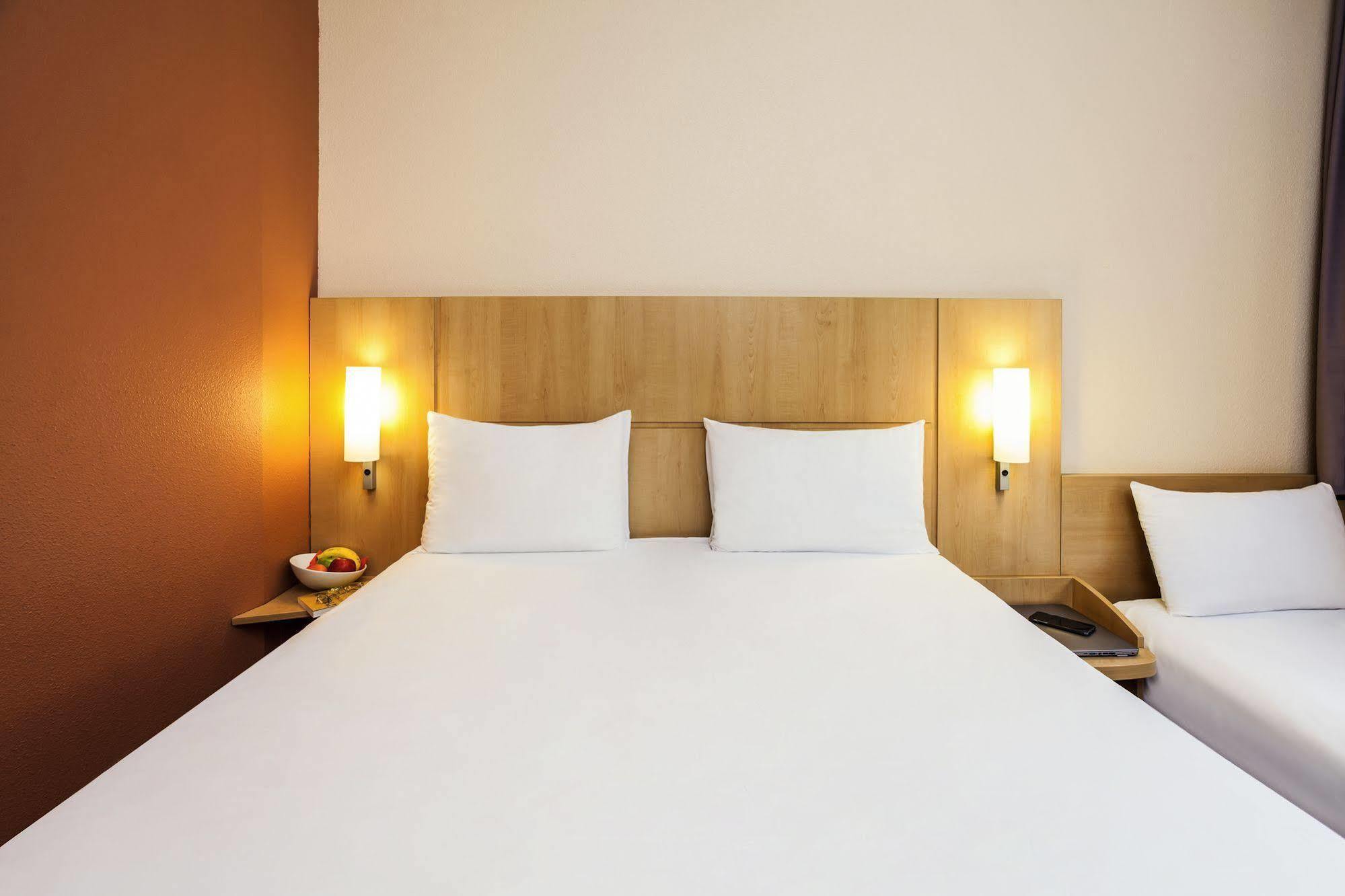 Ibis Budget Costa Brava